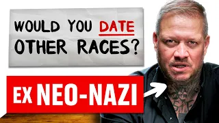 13 Things You Shouldn't Ask A Former Neo-Nazi | Honesty Box