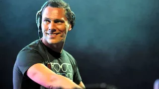 DJ TIESTO - A New Dawn