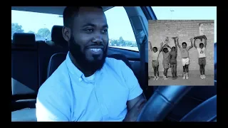 Nas - "Nasir" Album (Rizzi Met's First Reaction/ Review)