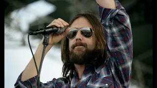 Black Crowes - To Love Somebody 22/07/2008