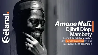 Il était une fois - Djibril Diop Mambety