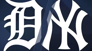 Torres' homer leads Yankees to 2-1 win: 9/1/18