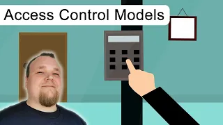 Access Control Models Explained