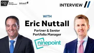 Why Oil Is In A Multi-Year Bull Market | Interview With Eric Nuttall