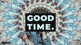 Fox Stevenson - Good Time (Official Audio)