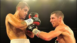 Tommy Coyle v. Daniel Brizuela Full Fight Highlights 1080p