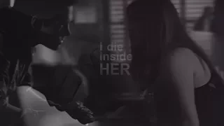 Kai & Lydia | I die inside her