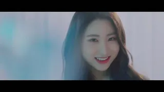 Violeta x Butterfly (IZONE X LOONA) Mashup Video