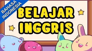 28 Menit Kumpulan Lagu Anak Belajar Bahasa Inggris | Lagu Anak 2018 Terbaru | Bibitsku