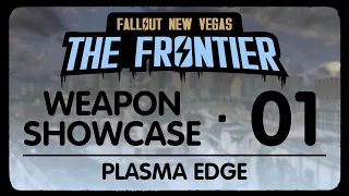 Fallout: The Frontier - Arsenal Spotlight EP01