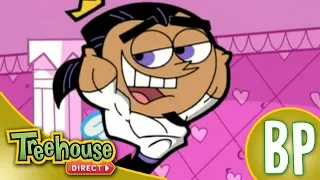 The Fairly OddParents | O melhor de Juandissimo Magnifico