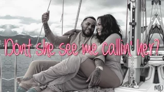 Kevin Gates - Posed To Be In Love (With Lyrics)