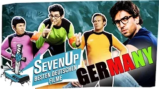 Top 7 beste deutsche Filme - SEVEN UP