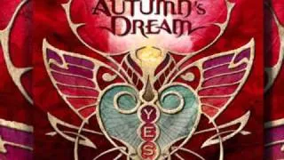 Last Autumn's Dream -  Another Night