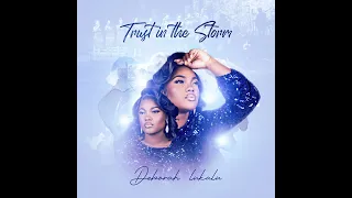 Deborah lukalu " Restauré " New album trust in thé strom 🔥🔥