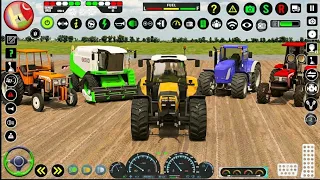 The 5 Biggest Farming Fields Step By Step Mistakes You Can Easily Avoid | Farming Simulator 22