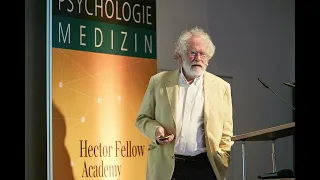 Anton Zeilinger – Die zweite Quantenrevolution (Vortrag) | Hector Fellow Academy Symposium 2018