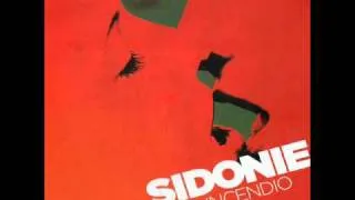 Un día más en la vida - Sidonie (con Miri Ros)