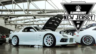 SLAMMEDENUFF New Jersey 2021 | Flink Films