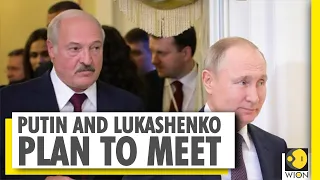 Vladimir Putin agrees to meet Belarus President Lukashenko soon