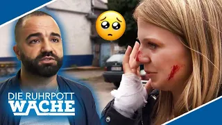 Teenagerin bittet Bora Aksu um Hilfe! MORDVERSUCH an ihrer Mutter 😱  | Die Ruhrpottwache | SAT.1