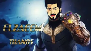 ELZAEEM - THANOS .. ثانوس