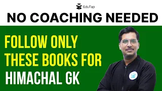 Himachal GK Preparation Strategy | Best Sources for HP GK for HPAS Exam | HPPSC HPAS 2023 Exam