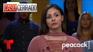 Caso Cerrado Complete Case | Desperate measures to save my daughter 👯‍♀️🎈👧🏻 | Telemundo English