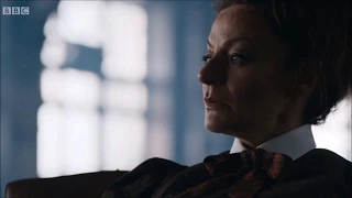 Doctor Who - The Lie of the Land Ending - Missy's Emotional Scene