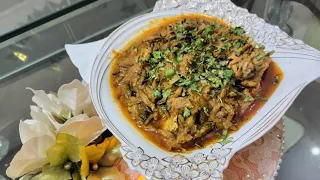 kachnar chicken / seasonal vegetable recipes