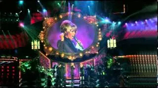 Whitney Houston So emotional & I wanna dance live Tokyo Japan 1997