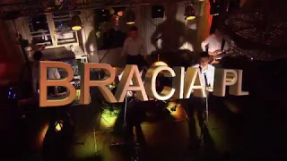 Bracia PL - Shut up and dance ( cover )