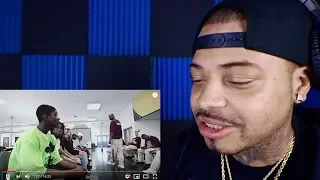 Beyond Scared Straight | DJ Ghost REACTION