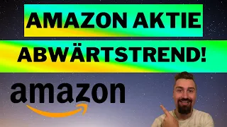 Amazon Aktie Analyse Update !🚀Amazon Aktie kaufen? Aktien 2023! 🚀💰Infos zur Amazon Aktie!!!