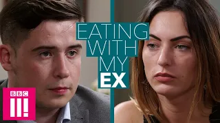 You Were My First Love And Broke My Heart | Eating With My Ex: Tom & Franki