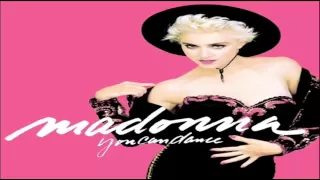 Madonna - Holiday (Extended - Unmixed)