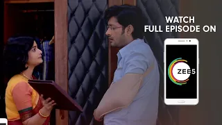 Bokul Kotha - Spoiler Alert - 26 Feb 2019 - Watch Full Episode On ZEE5 - Episode 381