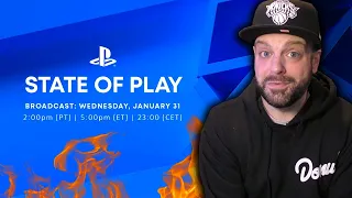 Sony State Of Play REACTION - Did PlayStation FINALLY Deliver?!