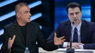 Arjan Çani bën parashikimin: PD nuk do të ekzistojë më, vula e Bashës ka lejen e ndërtimit te selia