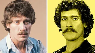 The Real-Life and Sad Ending of John Holmes - John Holmes Documentary