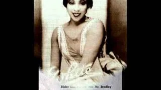 Lady of Jazz: Adelaide Hall - I Wanna Be Loved, 1940