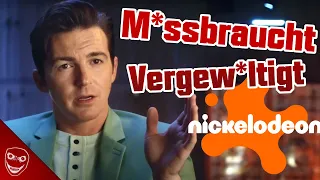 Der Nickelodeon Skandal erklärt! - Die "Quiet on Set" Doku!