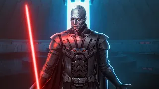 What if Darth Vader Upgraded His Suit? FULL MOVIE