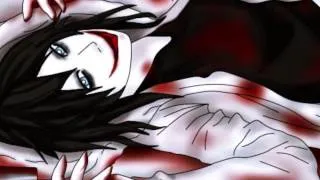 {~ Jeff The Killer ~} ::~Flesh~::