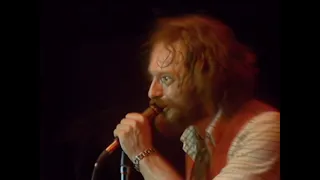 Jethro Tull - Cross-Eyed Mary - Live in the USA 1977