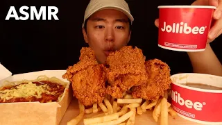 Jollibee 2.0: The Return Of The King | KevSMR ASMR (No Talking)