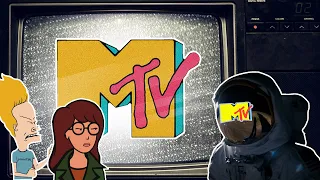 How MTV Gave Up On Music And Fumbled The Bag.