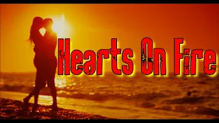 Hearts On Fire - Randy Meisner (Music Video)