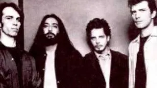 Soundgarden ~ Spoonman (Demo)