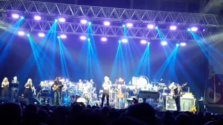 Ian Gillan - When A Blind Man Cries (Boris Trajkovski Sports Center Skopje 05.11.2016)